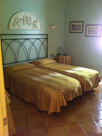 Hotel Antica Foresteria Catalana