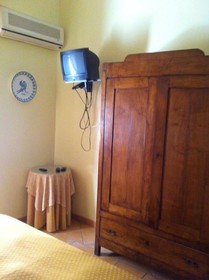 Hotel Antica Foresteria Catalana