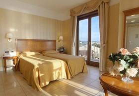 Dioscuri Bay Palace