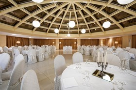 Dioscuri Bay Palace