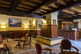 Hotel Foresteria Baglio della Luna