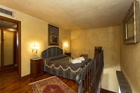 Hotel Foresteria Baglio della Luna