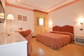 Hotel Foresteria Baglio della Luna