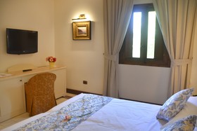 Hotel Foresteria Baglio della Luna