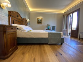 Hotel Foresteria Baglio della Luna