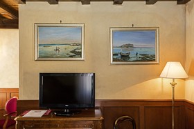 Hotel Foresteria Baglio della Luna