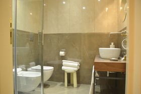 Hotel Foresteria Baglio della Luna