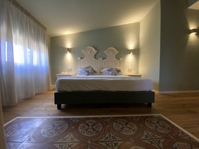 Hotel Foresteria Baglio della Luna