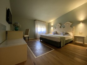 Hotel Foresteria Baglio della Luna