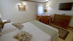 Hotel Foresteria Baglio della Luna