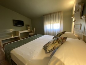 Hotel Foresteria Baglio della Luna