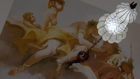 Hotel Foresteria Baglio della Luna