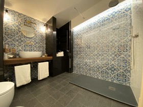Hotel Foresteria Baglio della Luna