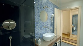 Hotel Foresteria Baglio della Luna