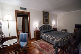 Hotel Foresteria Baglio della Luna