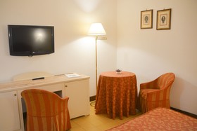 Hotel Foresteria Baglio della Luna