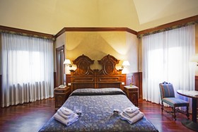 Hotel Foresteria Baglio della Luna