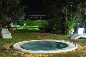 Hotel Foresteria Baglio della Luna