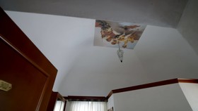 Hotel Foresteria Baglio della Luna