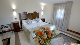 Hotel Foresteria Baglio della Luna
