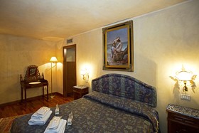 Hotel Foresteria Baglio della Luna