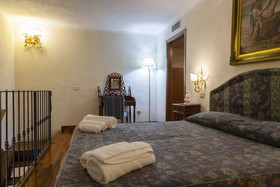 Hotel Foresteria Baglio della Luna