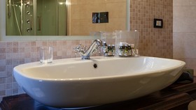 Hotel Foresteria Baglio della Luna