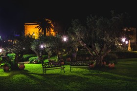 Hotel Foresteria Baglio della Luna
