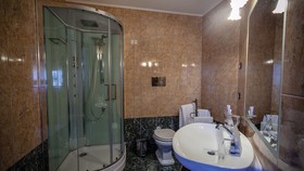 Hotel Foresteria Baglio della Luna