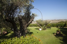 Hotel Foresteria Baglio della Luna