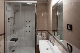 Hotel Foresteria Baglio della Luna