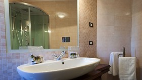 Hotel Foresteria Baglio della Luna