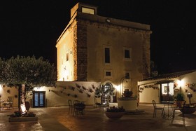 Hotel Foresteria Baglio della Luna