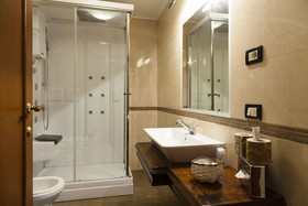 Hotel Foresteria Baglio della Luna