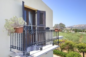 Hotel Foresteria Baglio della Luna