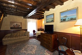 Hotel Foresteria Baglio della Luna