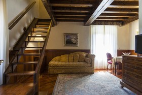 Hotel Foresteria Baglio della Luna