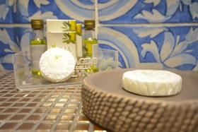 Hotel Foresteria Baglio della Luna