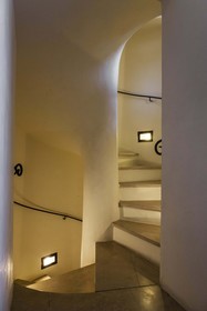 Hotel Foresteria Baglio della Luna