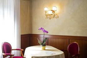 Hotel Foresteria Baglio della Luna