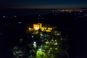 Hotel Foresteria Baglio della Luna