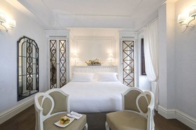 Hotel Villa Athena