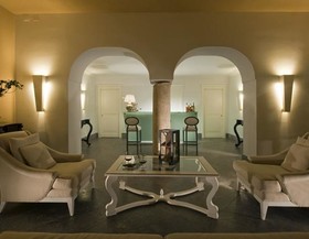 Hotel Villa Athena