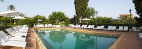 Hotel Villa Athena