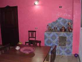 Il Mirto e la Rosa