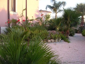 Il Mirto e la Rosa