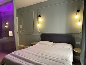 Krysos Luxury Rooms