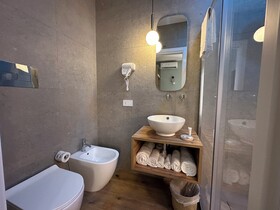 Krysos Luxury Rooms