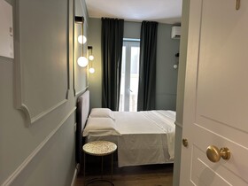 Krysos Luxury Rooms