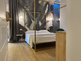 Krysos Luxury Rooms